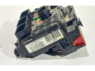 Pojistková skříňka Řídící jednotka BSM 9656086080, BSML01   Peugeot 407 2007