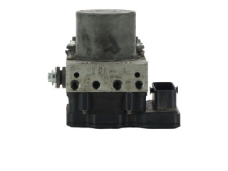Блок управления АБС 6C0614517RBEF   Volkswagen Polo V 6R