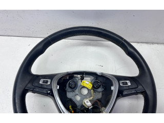 Руль    Volkswagen PASSAT B8 USA