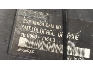 Блок АБС 9659770180, 10020602324   Citroen  C5  2005-2008 года