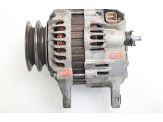 Генератор WLAA18300A, WLAA18300A   Mazda BT-50      
