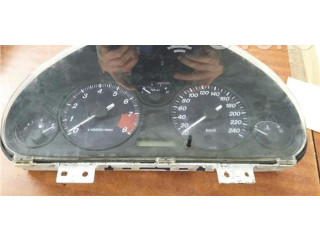 Přístrojová deska  Mazda MX-5 NB Miata 1998 NC35218050  