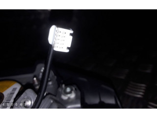 Подушка безопасности водителя    Citroen C1