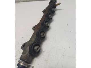 Vstřikovací lišta 0445214207   Nissan Qashqai     