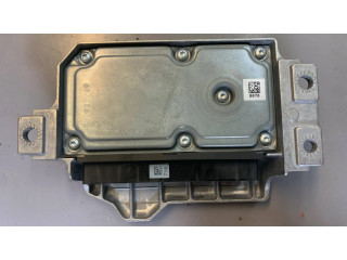 Блок подушек безопасности 9184432, 65779184432   BMW 7 E38