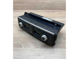Блок управления климат-контролем 4E0820043A, 4E0910043   Audi A8 S8 D3 4E