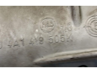    Рулевая рейка 4A1419505K   Audi A6 S6 C4 4A 1994 - 1997 года