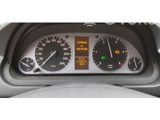 Přístrojová deska  Mercedes-Benz B W245 2005 A1695401948  