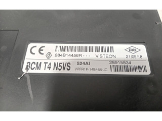 Блок комфорта 231a02188r, 284B14456R   Renault Captur II   