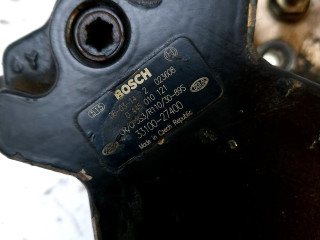 Vstřikovací čerpadlo 0445010121, 3310027400   Hyundai Santa Fe  pro naftový motor 2.2 D4EB 2.2 CRDi GLS