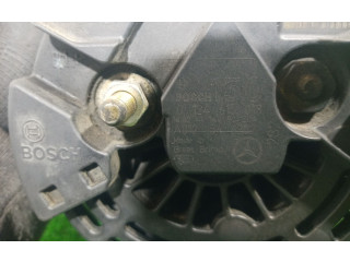 Генератор A0121546302, A0121546302   Chrysler PT Cruiser      