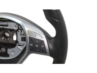 Volant Mercedes-Benz SLK R172 2012 A1724600003  