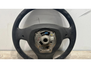 Руль BMW 5 F10 F11  2009-2016 года       