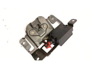 Zámek zadních dveří 51247057364   BMW 3 E46 2003