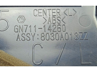 Блок управления CENTRAL.IZQUIERDO   Citroen C-Crosser