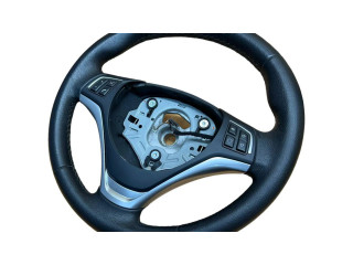 Руль BMW X1 E84  2009-2015 года 6853131, 9123288      