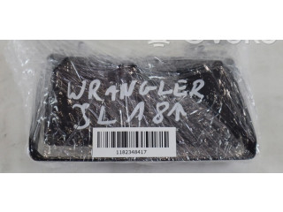 Блок управления 04672929AC   Jeep Wrangler