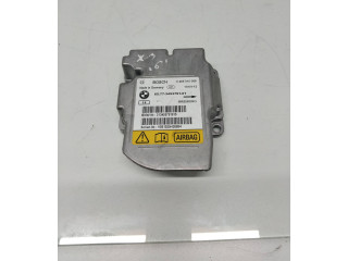 Блок подушек безопасности 313453791015, 0285010086   BMW X3 E83