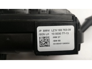 Подрулевой переключатель 9169763, 916976308   BMW X1 E84
