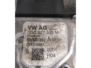 Čerpadlo oleje 0GC927373M   Skoda Octavia Mk4   DSTB