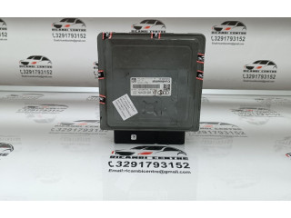 Řídící jednotka 03L906023KN, 03L906023KM   Audi A1 2011