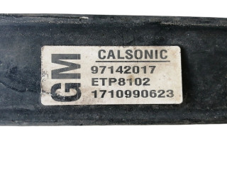 Ojnice  97142017, 1710990623    Opel Frontera B  