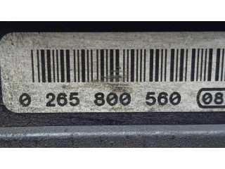 Jednotka ABS BOSCH   Fiat Stilo 2006