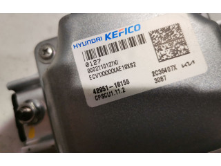 Блок подушек безопасности 4295118155   KIA EV6