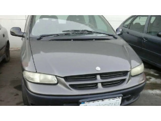 Генератор 4727206, 0123510037   Chrysler Voyager 2.5     