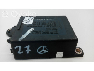 Блок подушек безопасности 0048202410   Mercedes-Benz 190 W201