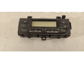 Блок управления климат-контролем 96530443XT   Peugeot 1007
