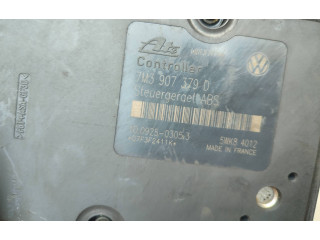 Блок АБС 7M3907379D, 7M3614111N   Ford  Galaxy  2000 - 2006 года