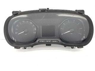 Přístrojová deska  Peugeot Expert 2018 9837472880, 9837472880  