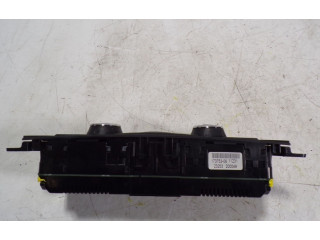 Блок управления климат-контролем 275102610R, 275100024R   Renault Latitude (L70)