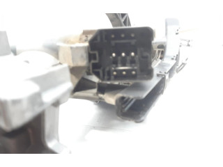 Руль BMW X3 E83  2003 - 2010 года 32303412450      