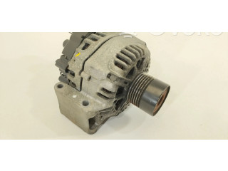 Генератор 3140085E00, 2542861B   Suzuki Swift      