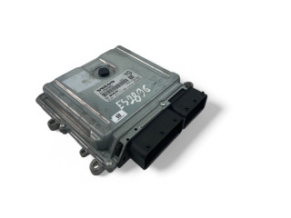 Řídící jednotka 31336983, 0281018414   Volvo XC60 2011