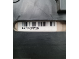 Přístrojová deska  Renault Trafic II (X83) 2006 1340672080, 1340672080  