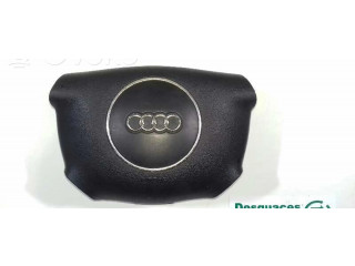 Подушка безопасности водителя 8E0880201AE   Audi A4 Allroad