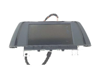 Дисплей    65509262753   BMW M3