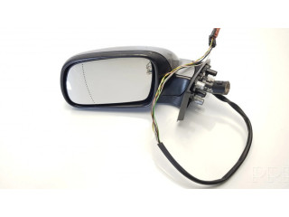 Zpětné zrcátko  levé Peugeot 307 2005  96347727XT, 96347727  