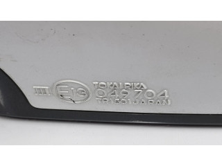 Zpětné zrcátko  levé Lexus UX 2018  8794076220A1, COLORBLANCO085  