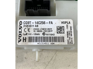   Pojistková skříňka CG9T14C256FA, 31314511AB   Volvo V60 2014