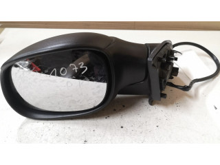 Zpětné zrcátko  levé Citroen C3 2003  12363600  
