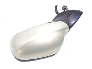 Zpětné zrcátko  Peugeot 407 2007  96456984XT, 8149VG  