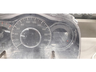 Přístrojová deska  Nissan Primera 2009 248103VV1A  