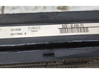 Интеркулер  6G919L440FC, 991796A   Ford S-MAX 