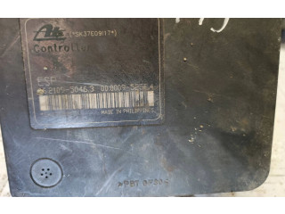 Jednotka ABS 000009525E4, SK37E09117   Mazda 3 I 2005