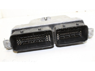 Řídící jednotka 9813043480, 9806671980   Peugeot 5008 2009