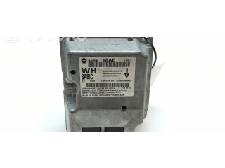 Блок подушек безопасности 04896118AE, T52MD1018K0029   Jeep Grand Cherokee (WK)